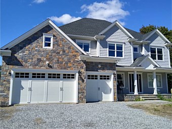 Tuscan Valley Sq Rec